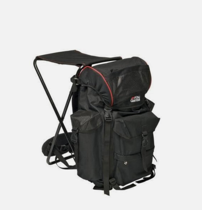 Abu Garcia Deluxe Rucksack