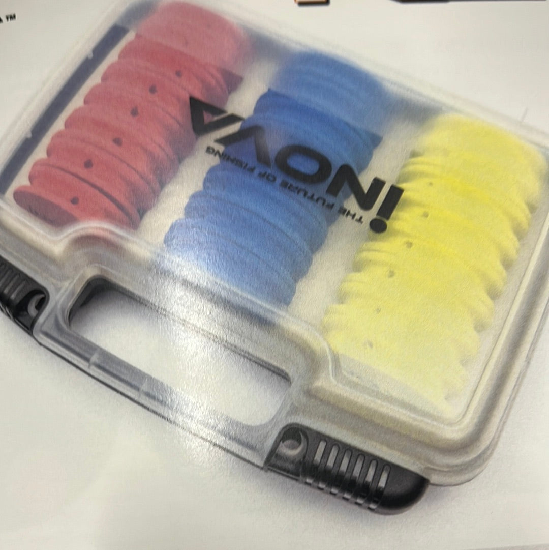 Inova Rig Rapper Box