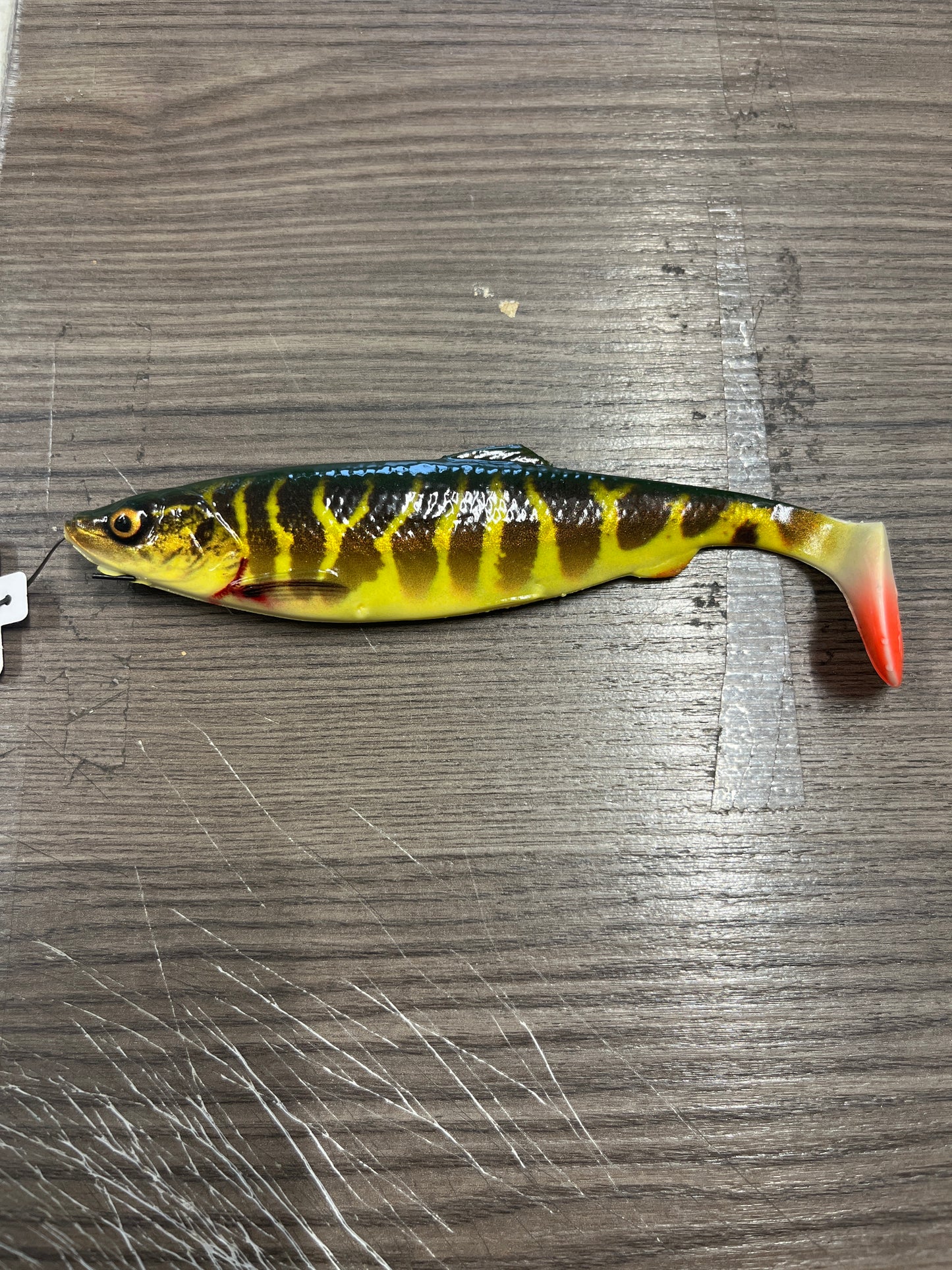 Savage Gear LB 4D Herring Shad