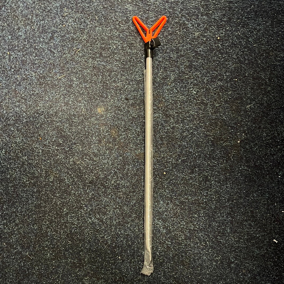 V bank stick