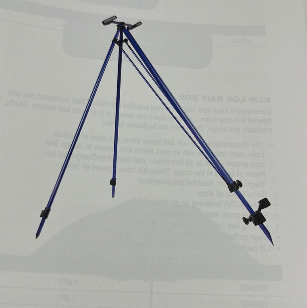 Shakespeare beach rest