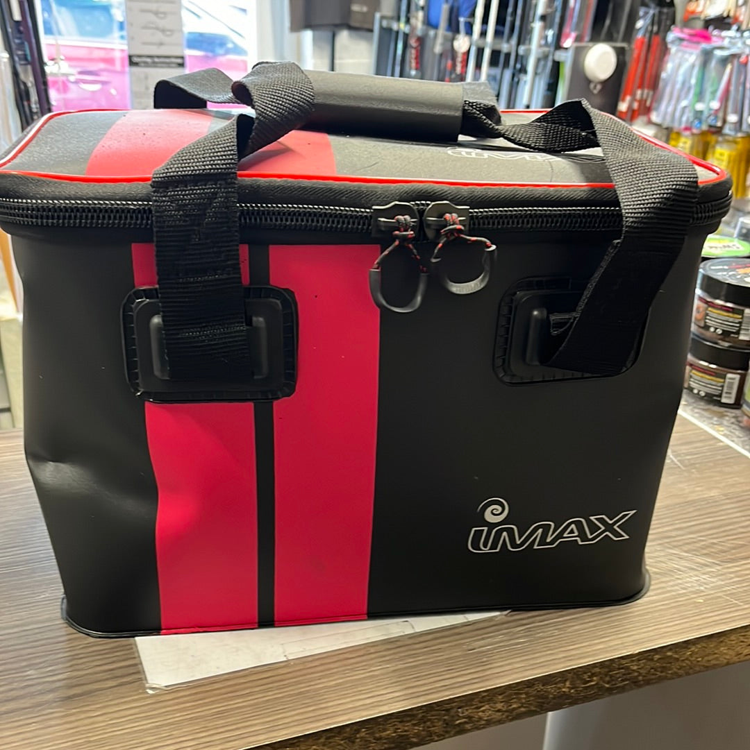 imax tackle box IMAX fish bag – AD Tackle