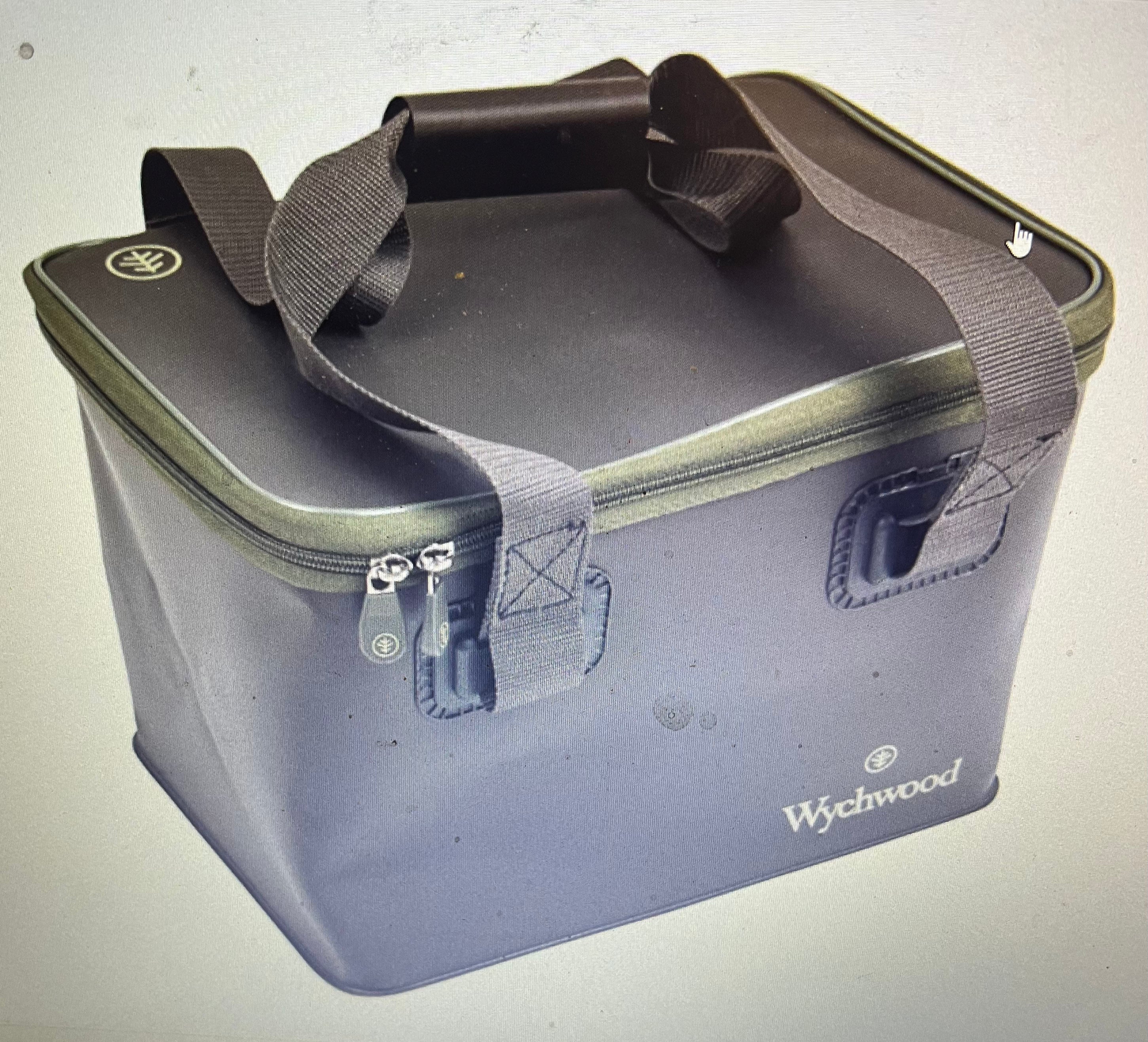 Wychwood Extremis Tactical EVA Bags per il Carpfishing Wychwood Extremis Tactical EVA Bags per il Carpfishing