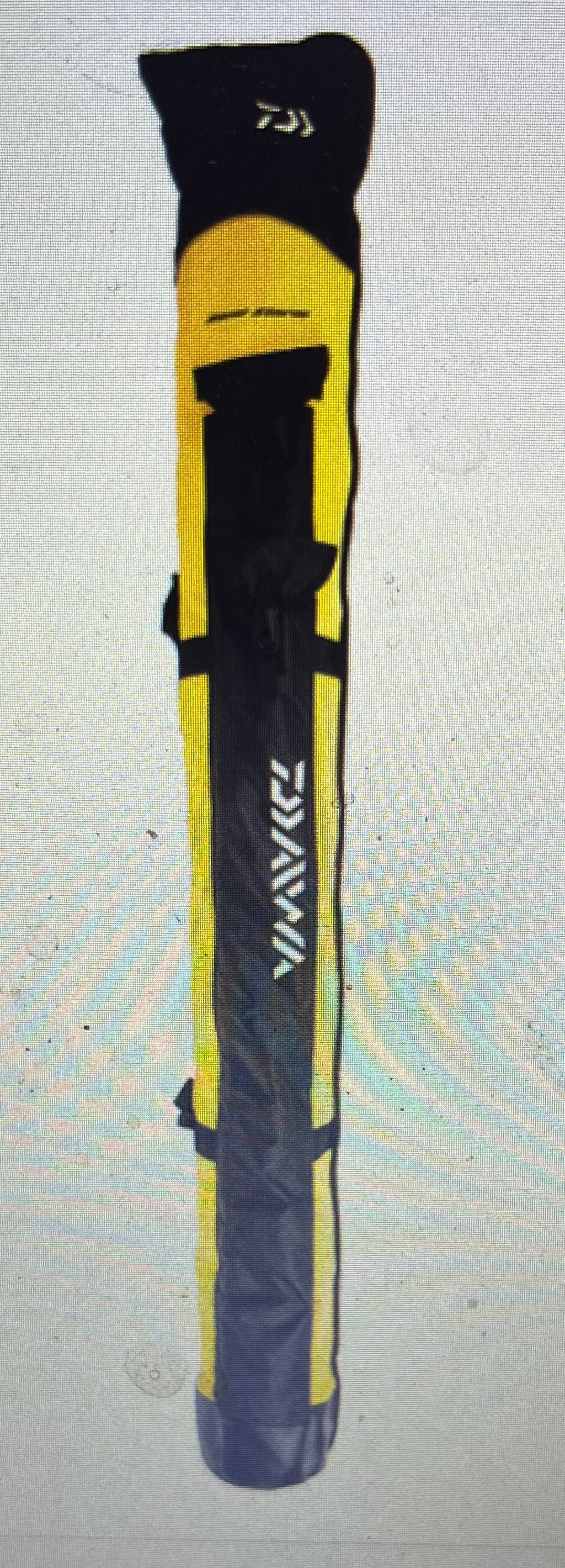 Daiwa Sand Storm quiver hold all