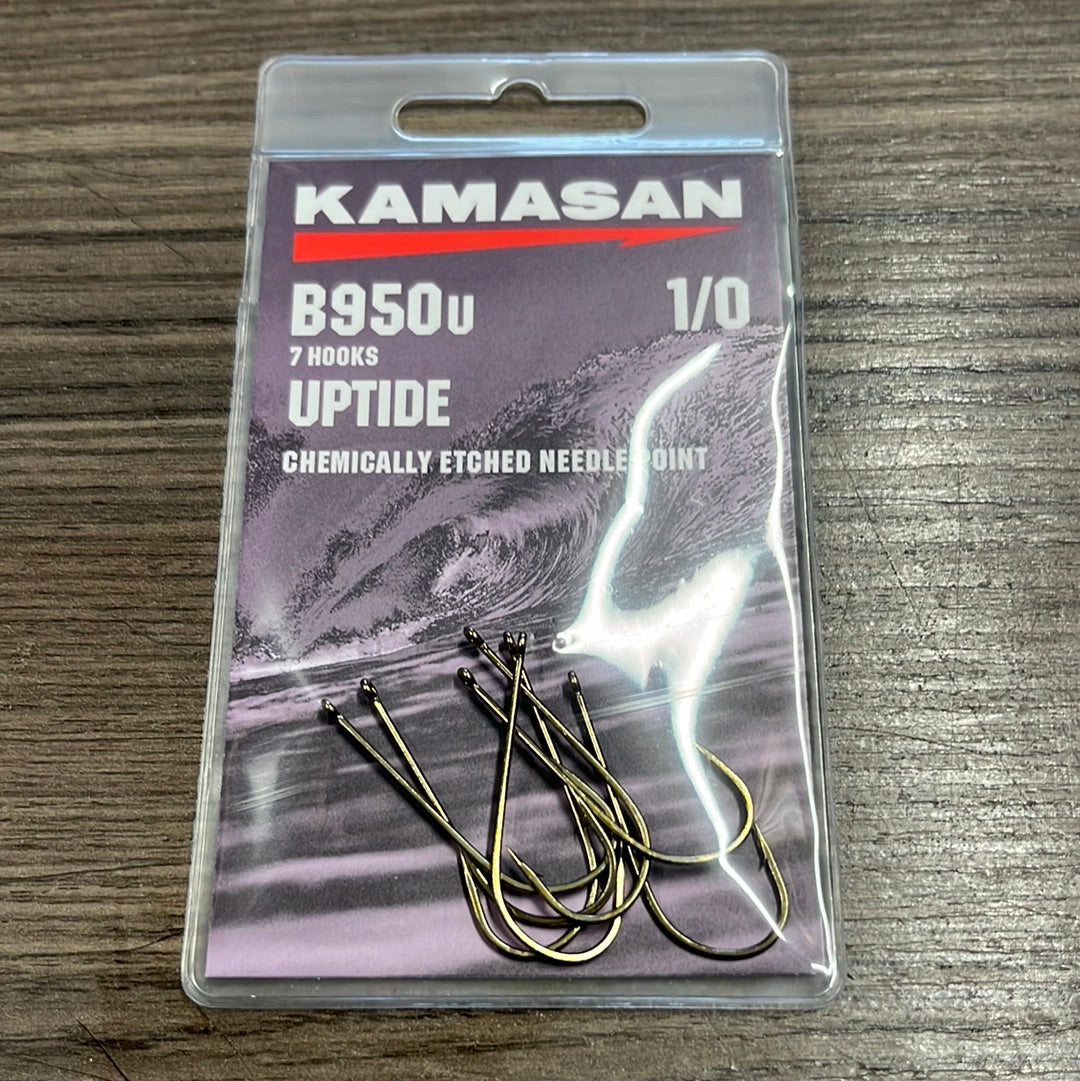 Kamasan B950u Hooks