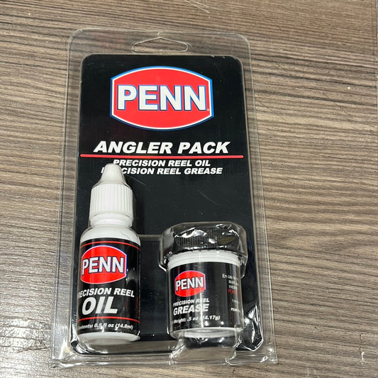 Penn Angling Pack