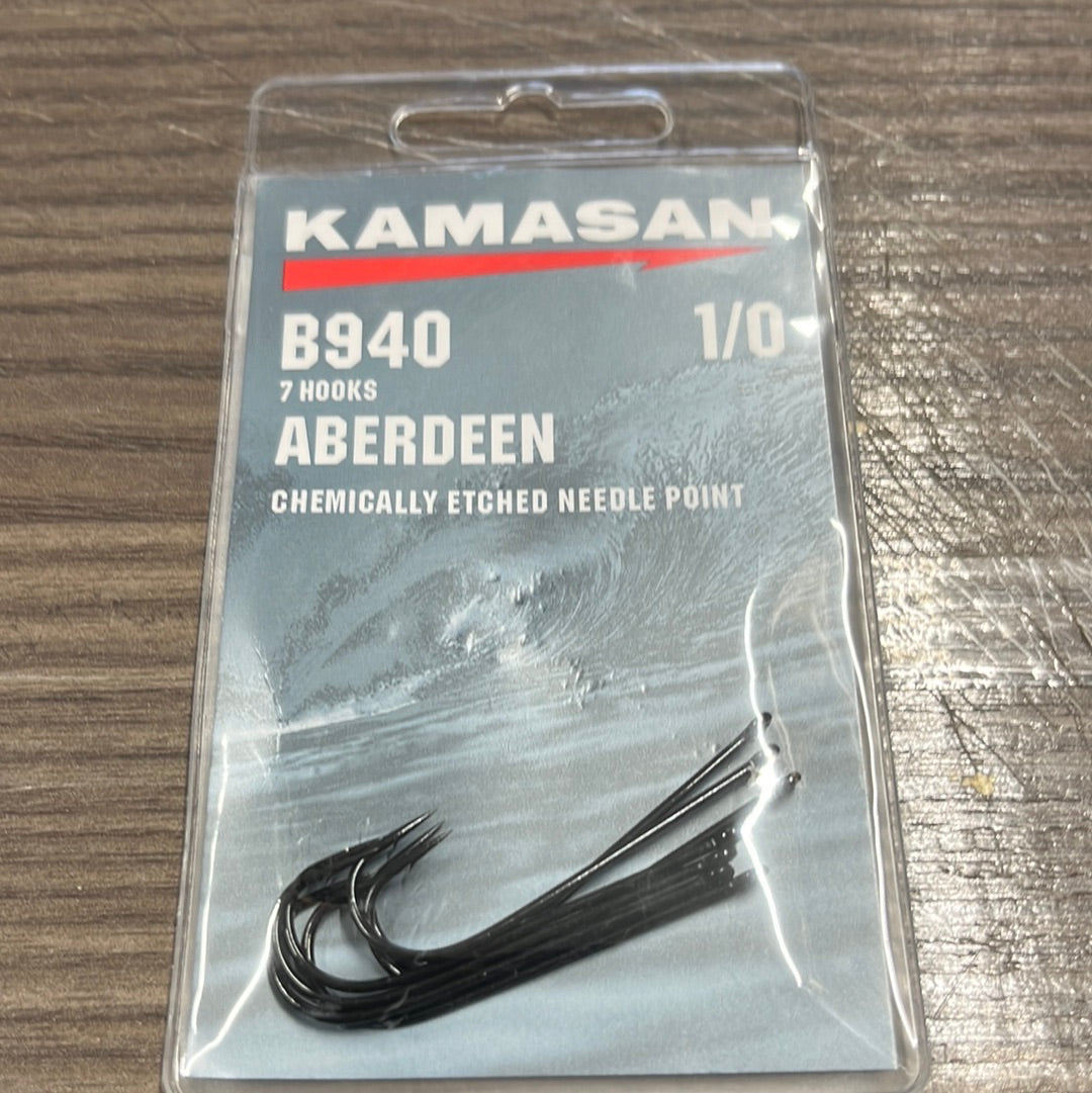 Kamasan B940 Aberdeen