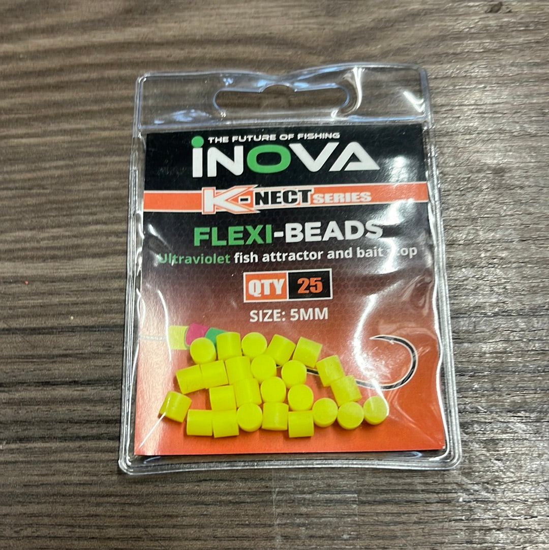 Inova Flexi-Beads