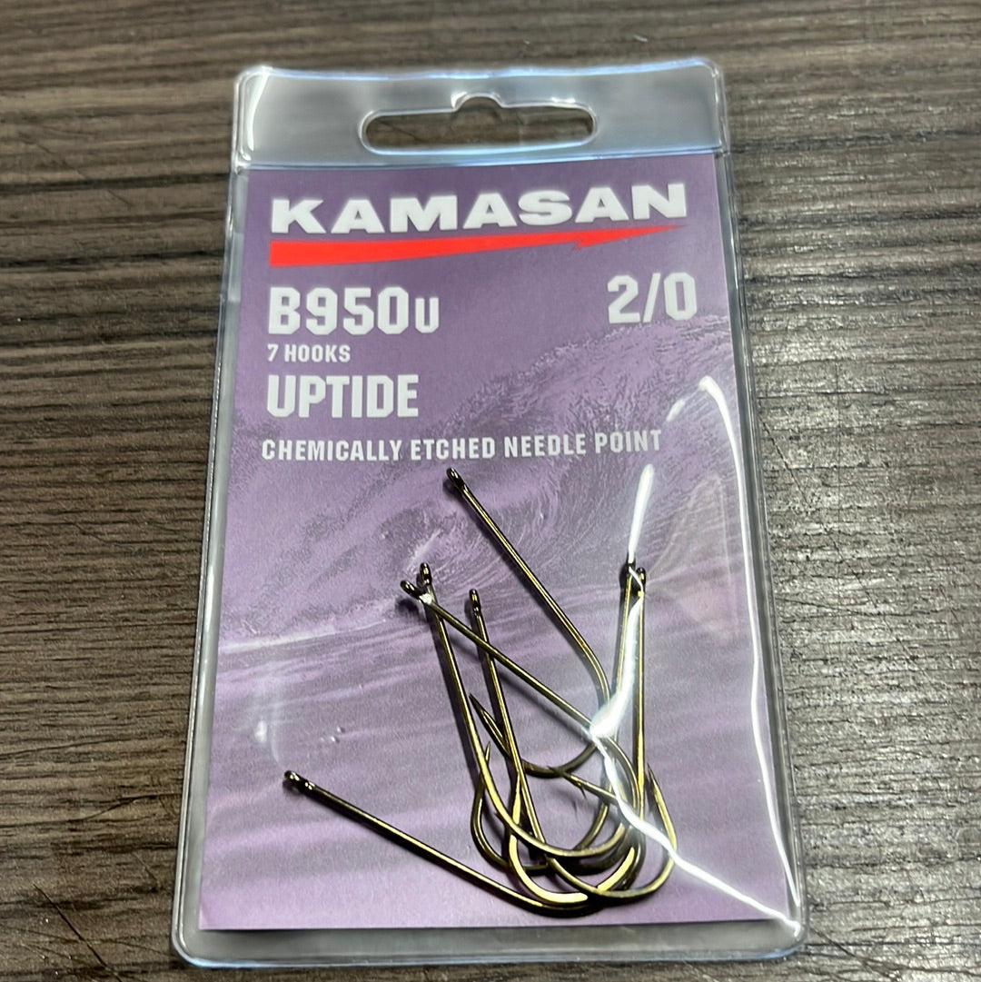 Kamasan B950u Hooks