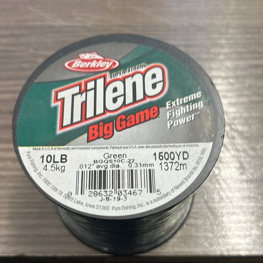 Berkley Trilene