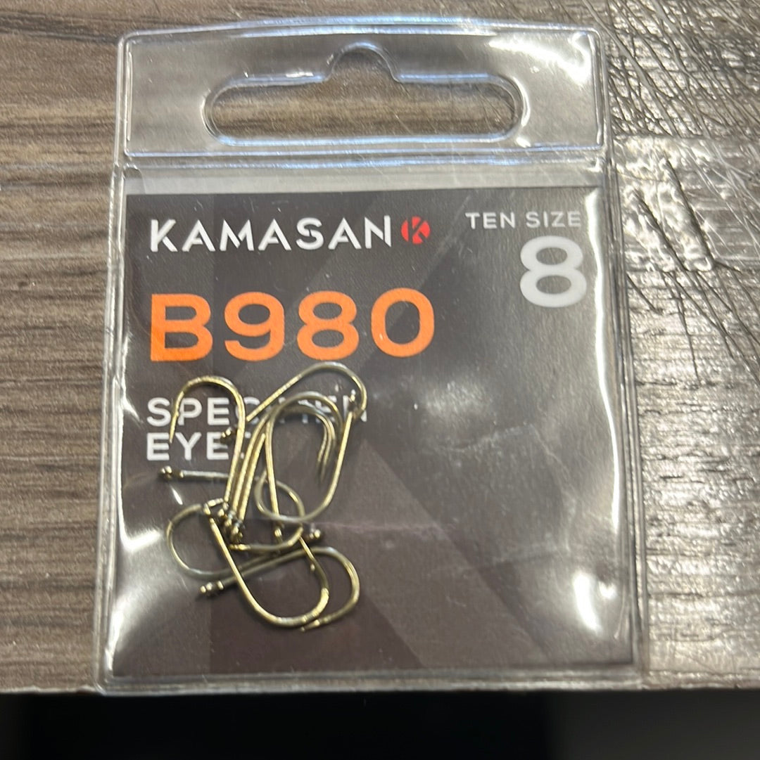 Kamasan B980