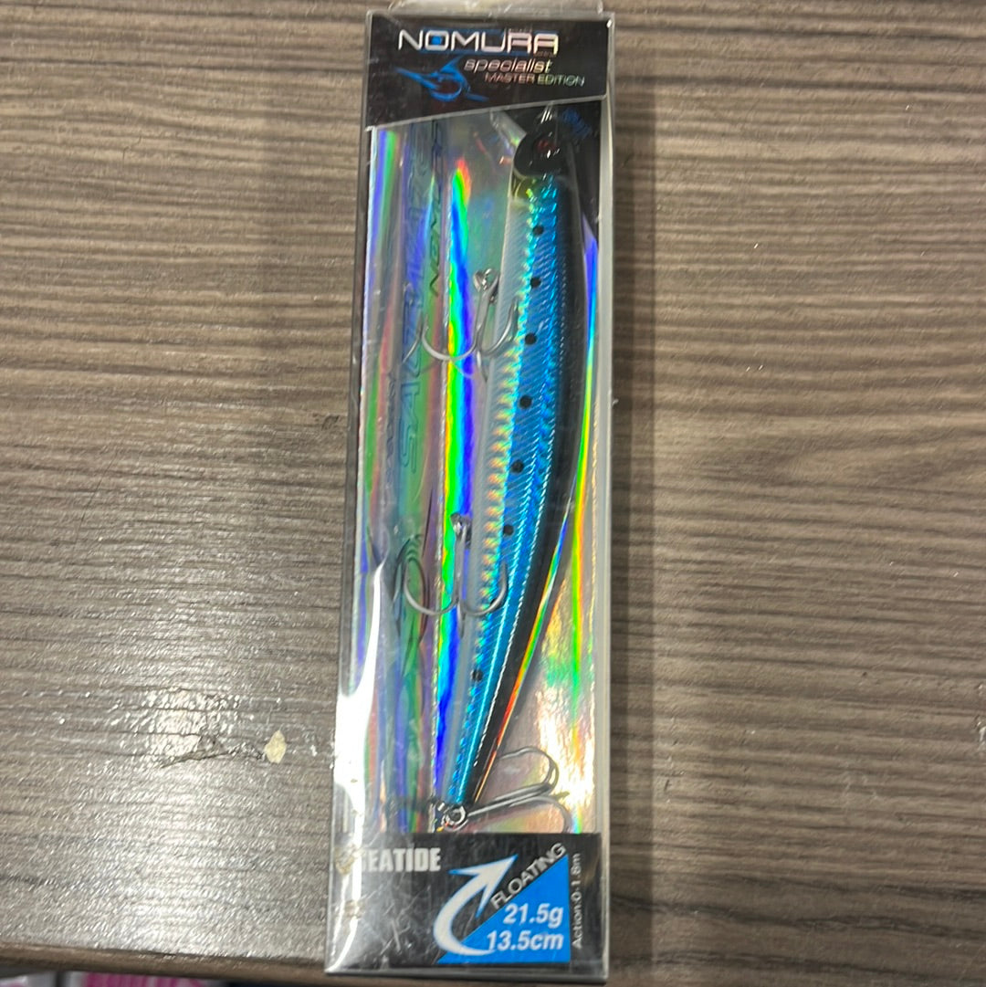 Nomura Saltwater Lure