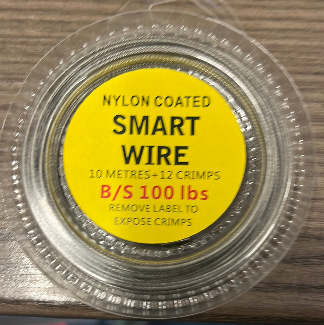 CJT Smart Wire