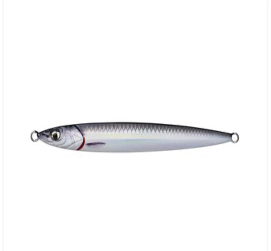 Savage Gear 3D Slim Jig Minnow: 120g/150g/180g