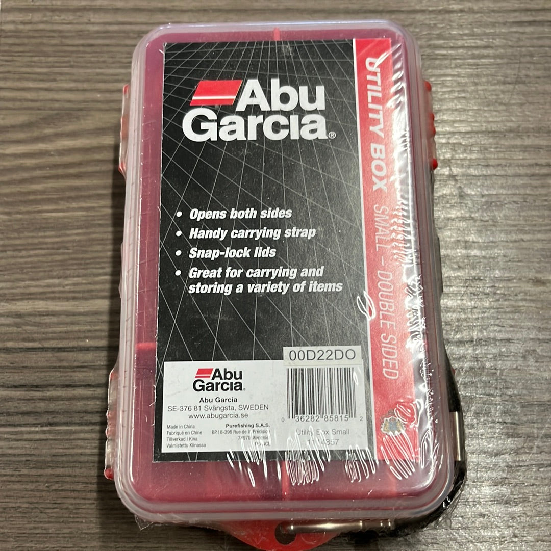 Abu Garcia Utility Box Small