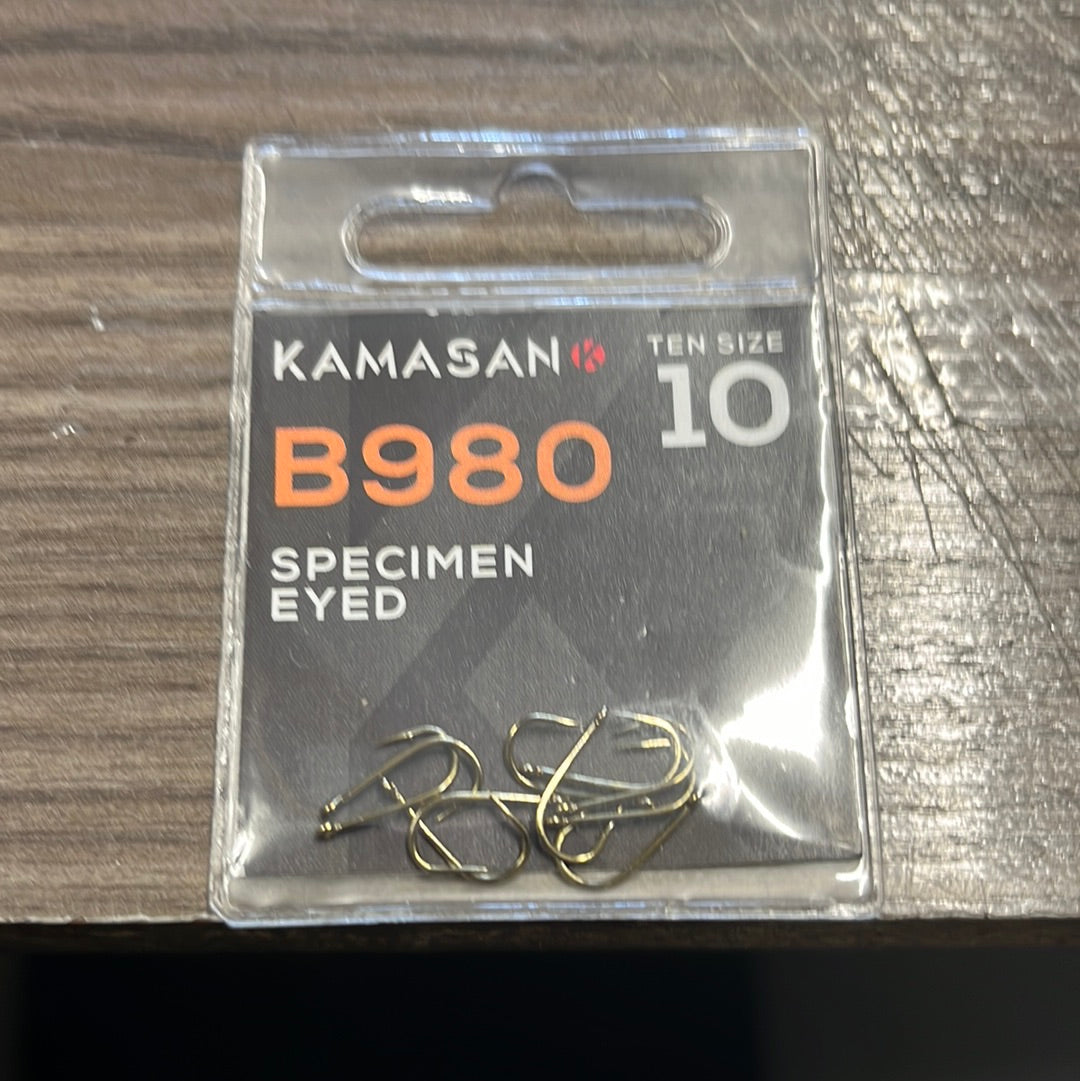 Kamasan B980