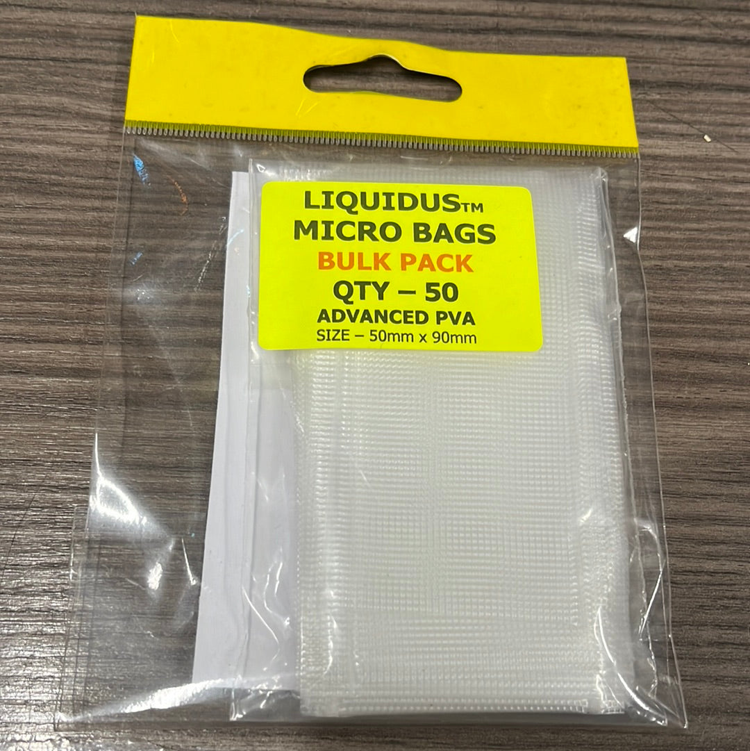 CJT Micro Bags