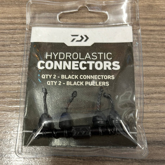 Daiwa Connectors