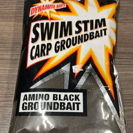 Dynamite Swim Stim