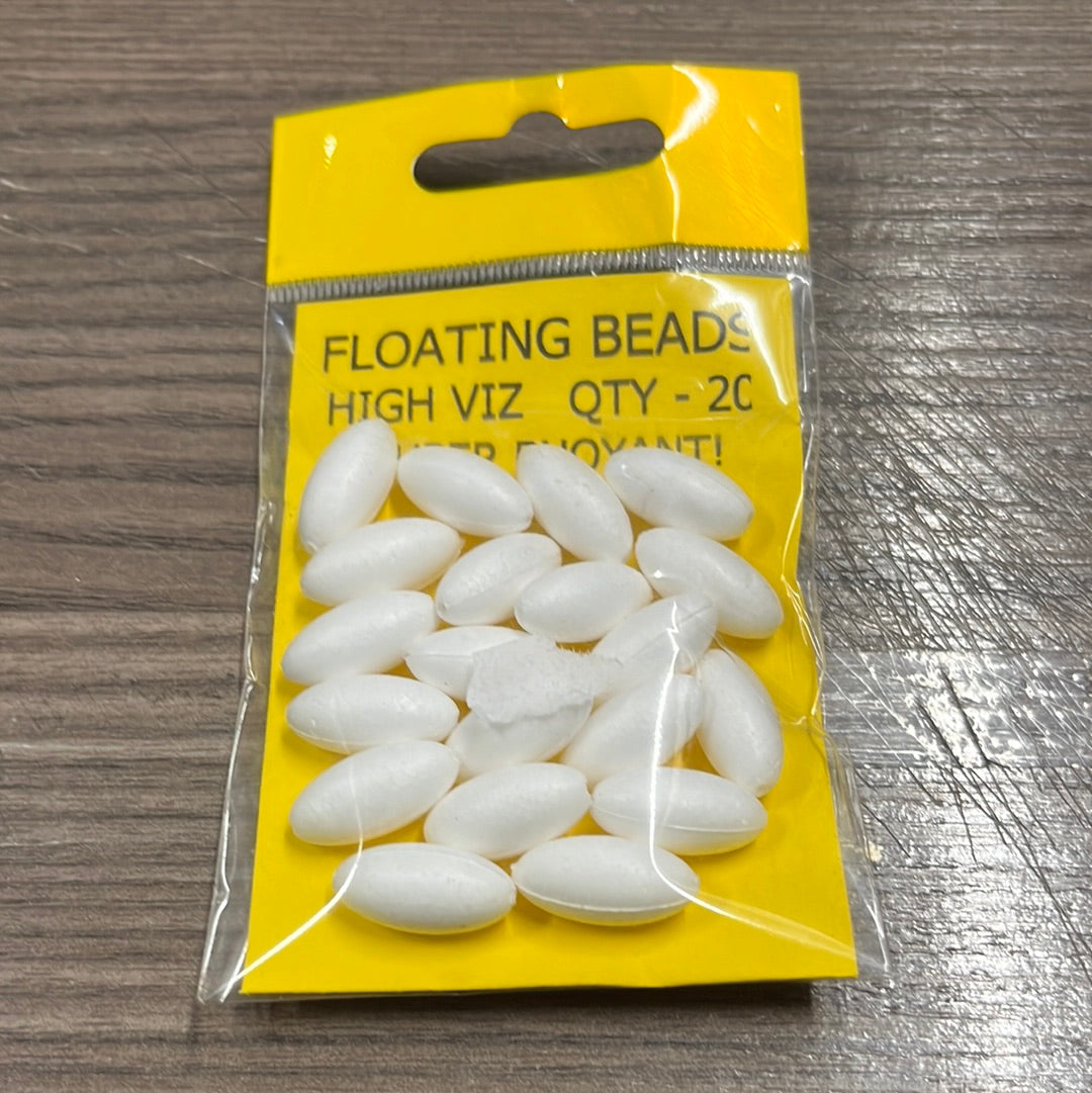 CJT Floating Beads