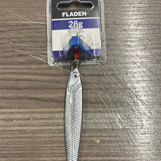 Fladen Spinners