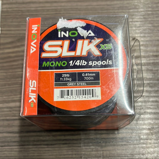 Inova Silk Mono Line