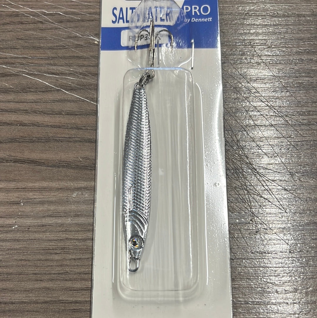 Dennett Saltwater Pro