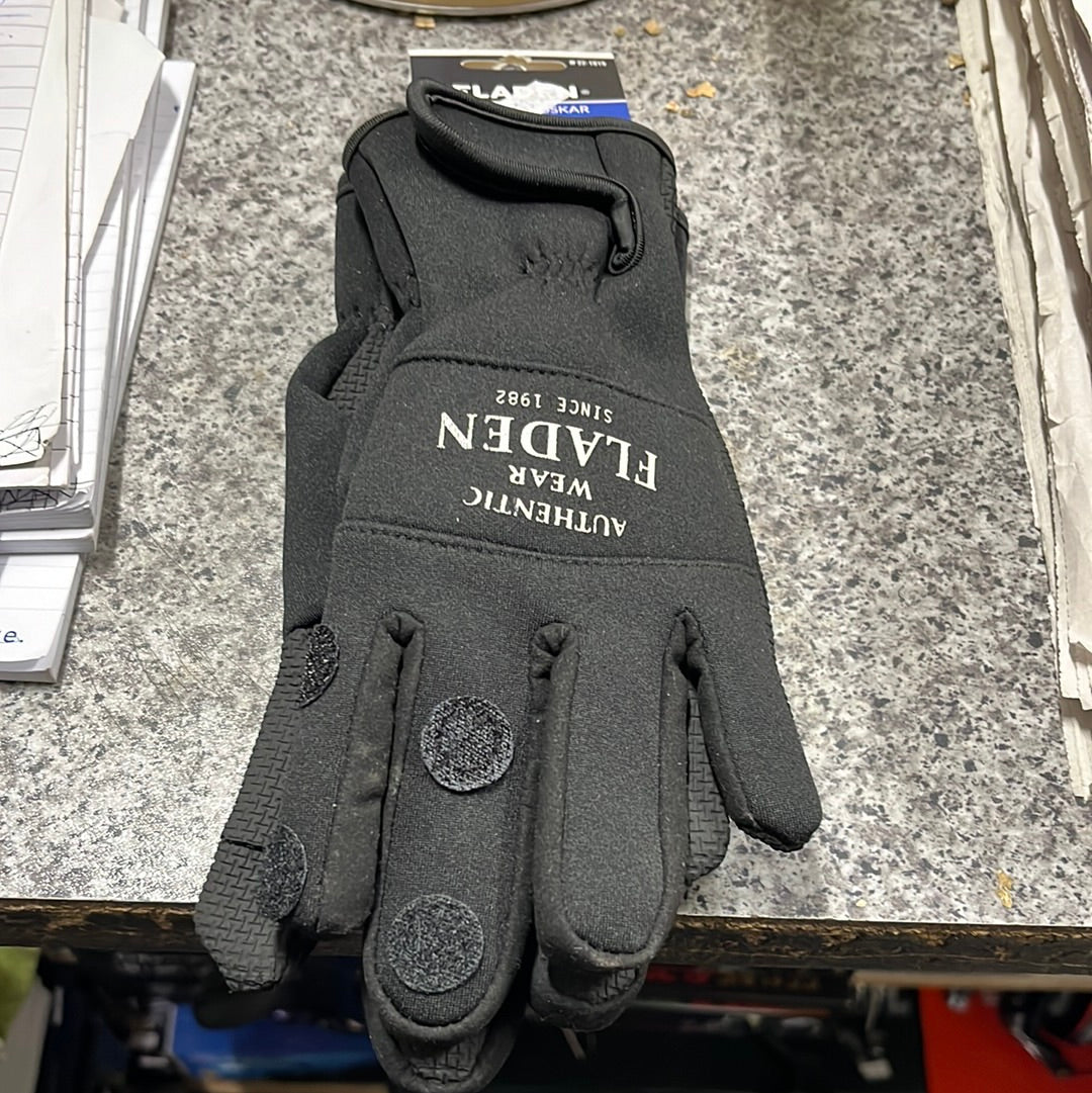 Fladen neoprene gloves