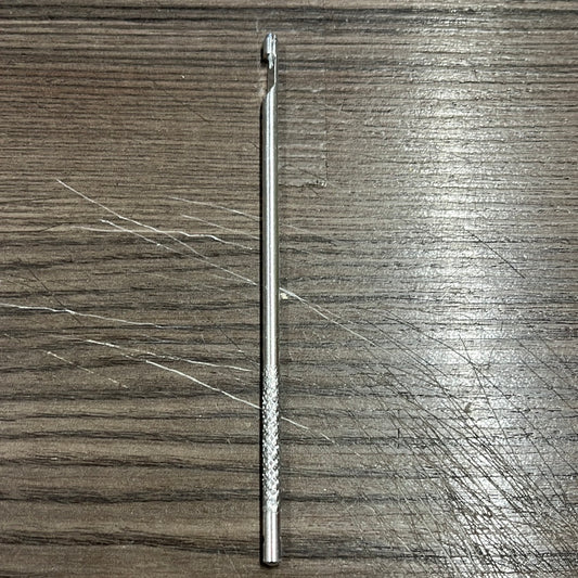 Aluminum Baiting Tool