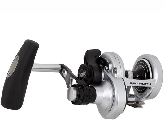 Penn Fathom II FTHII15LD2 Reel