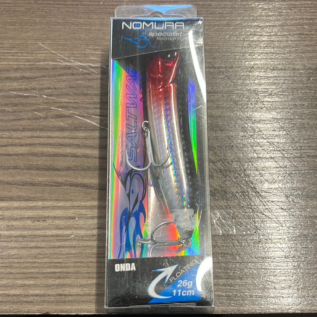 Nomura Saltwater Lure