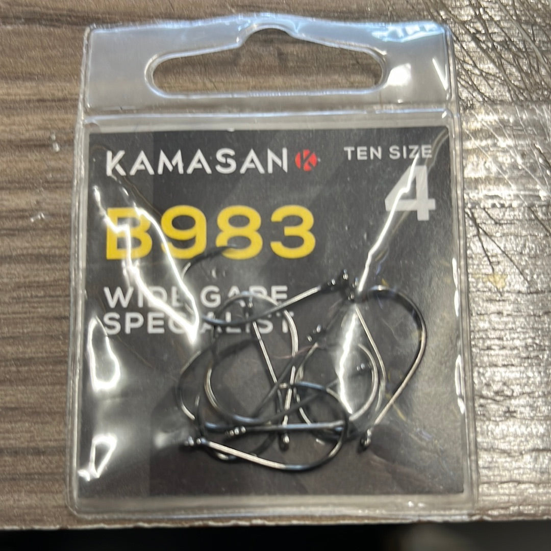 Kamasan B983