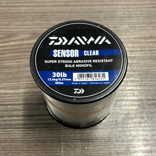 Daiwa Fishing Line