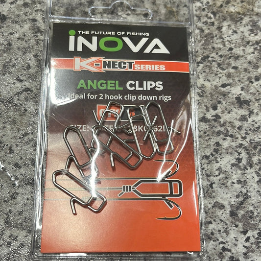 Inova Angel Clip