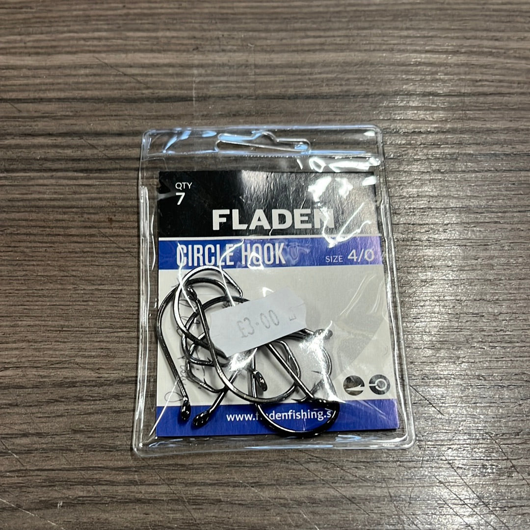 Fladen Circle Hooks