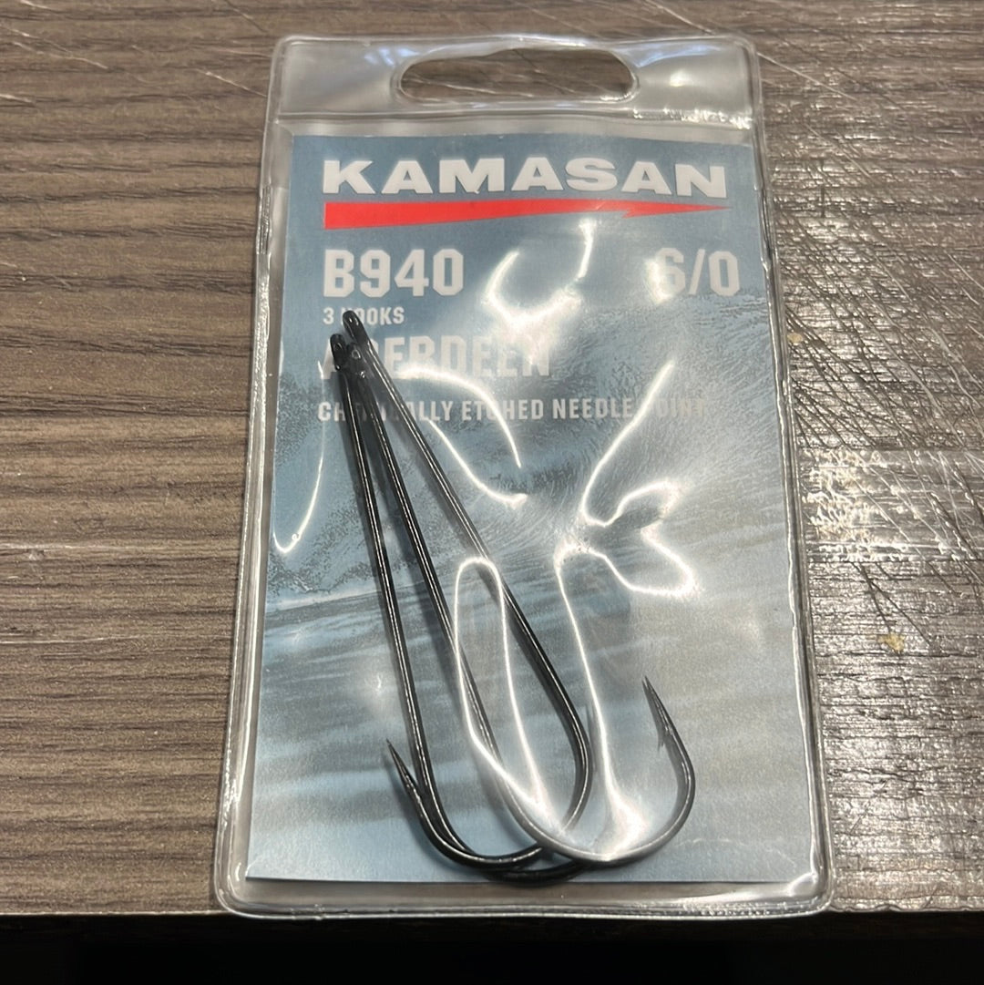 Kamasan B940 Aberdeen