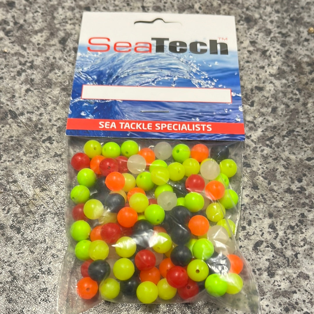 Seatech rig beads