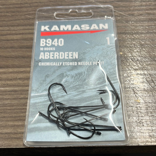 Kamasan B940 Aberdeen