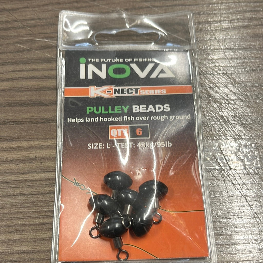 Inova Pulley Beads