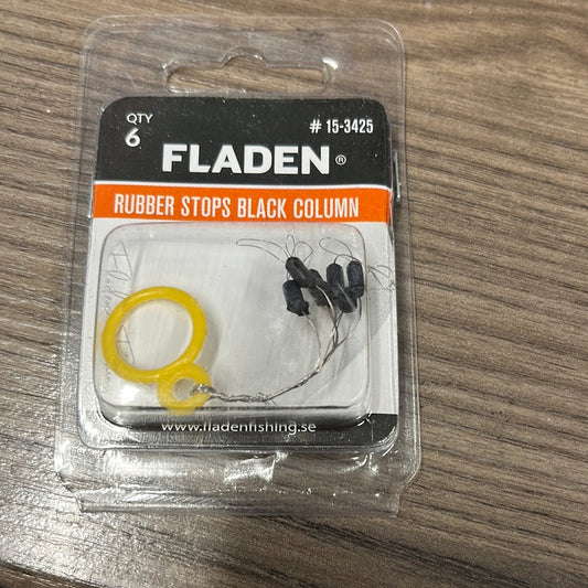 Fladen stops