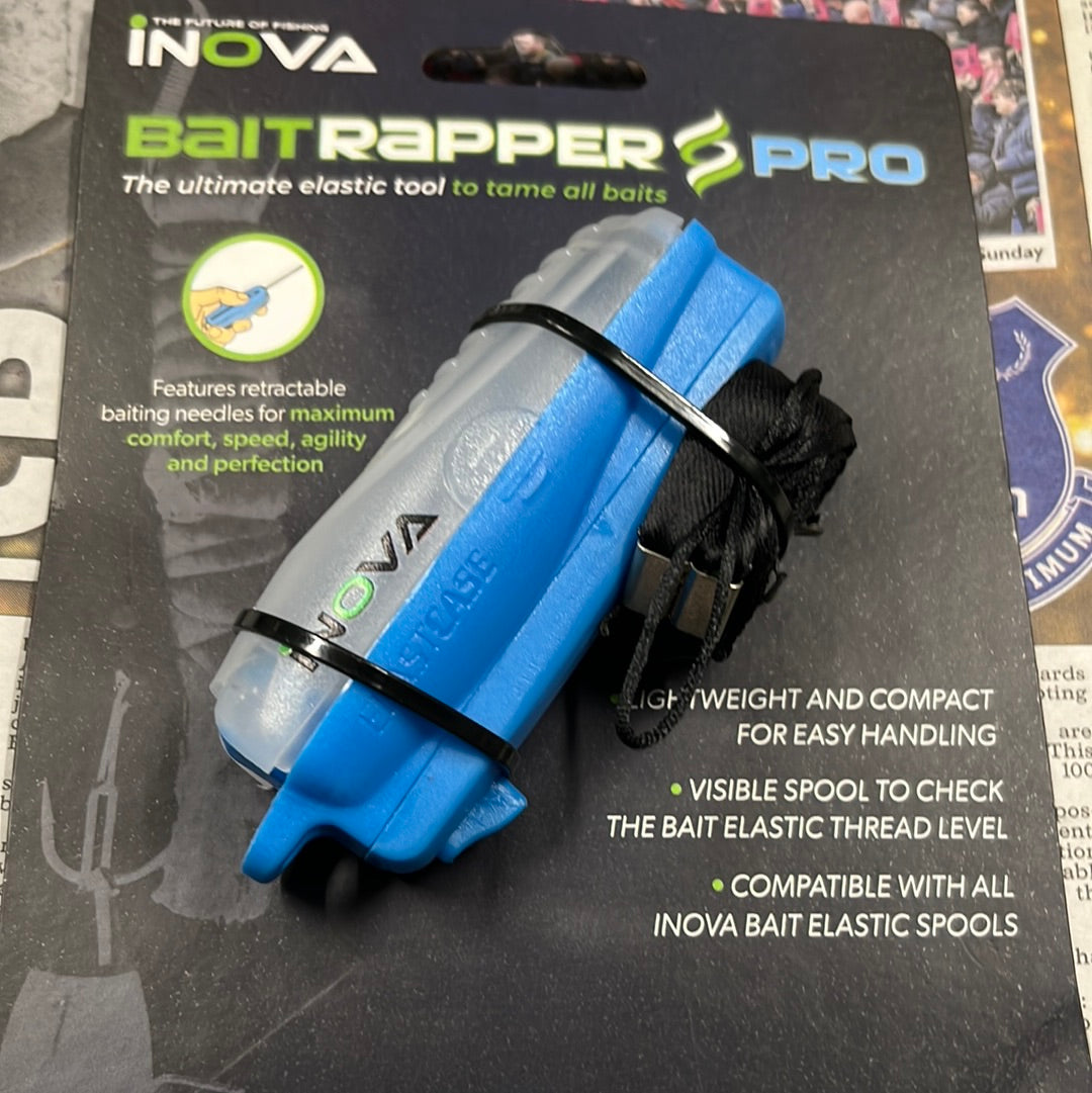 Inova Bait Rapper Set