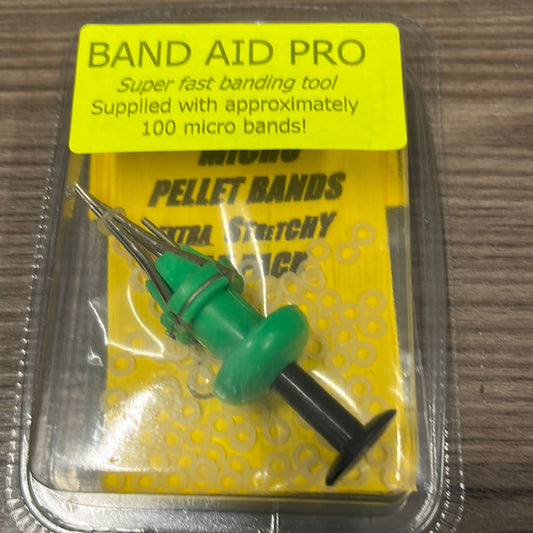 CJT Band Aid Pro