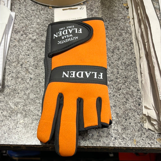 Fladen neoprene gloves