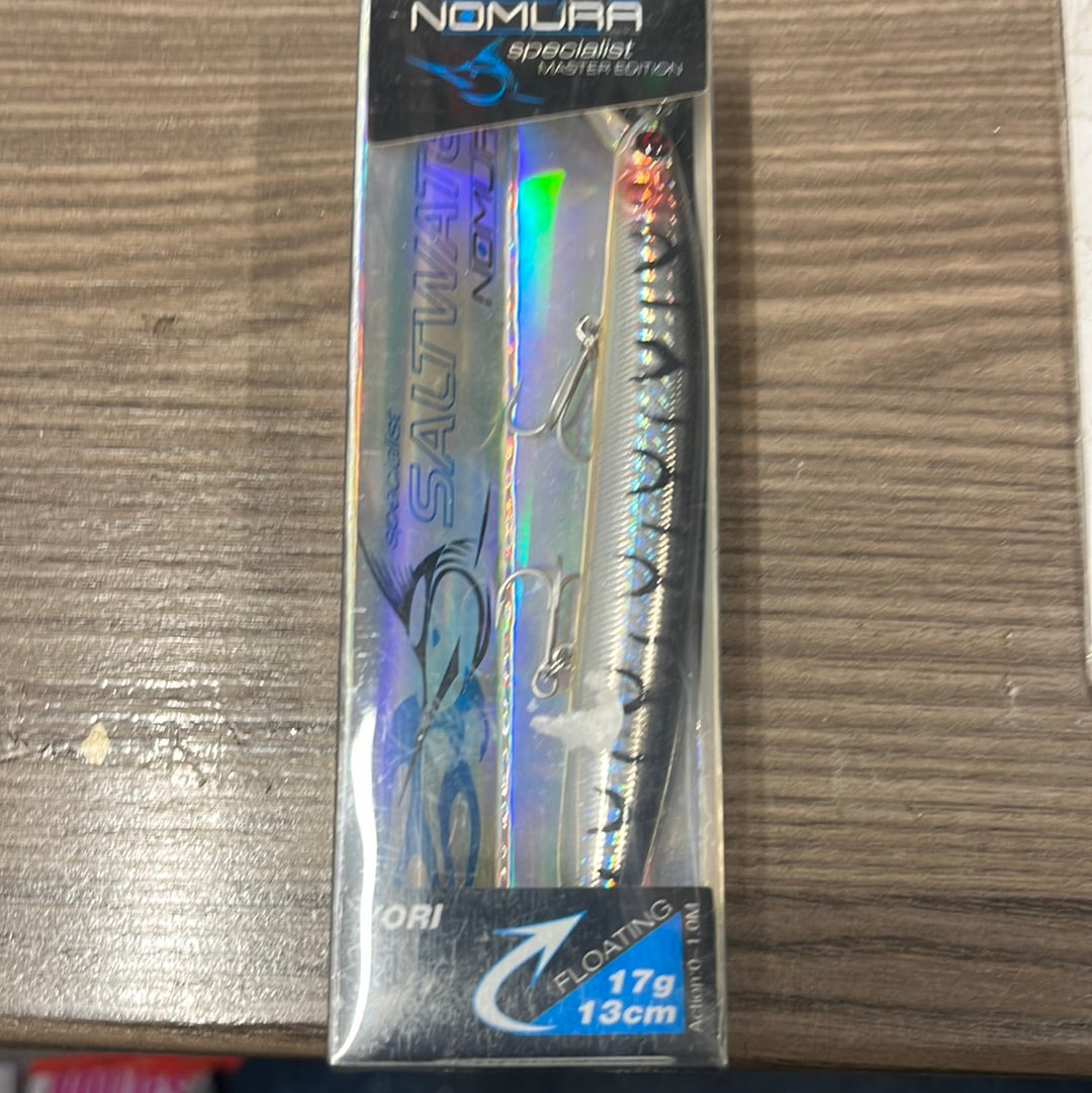 Nomura SaltwaterLure