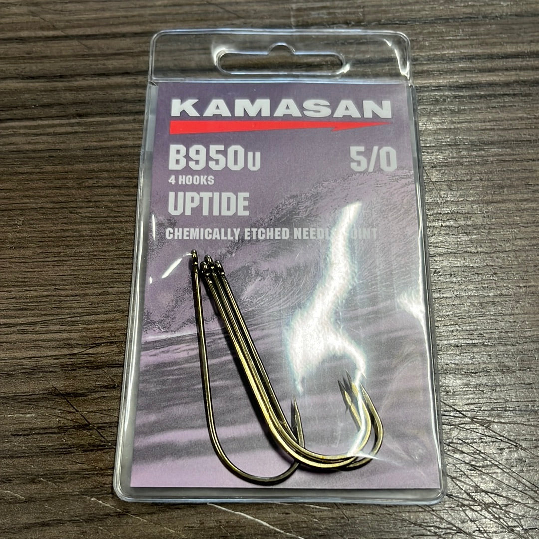 Kamasan B950u Hooks