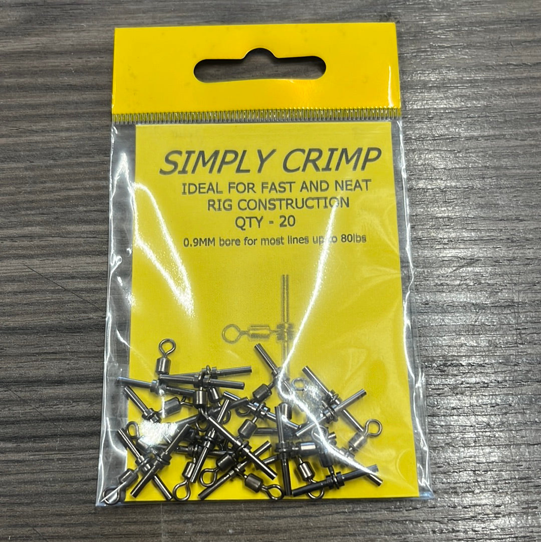 CJT Simply Crimp