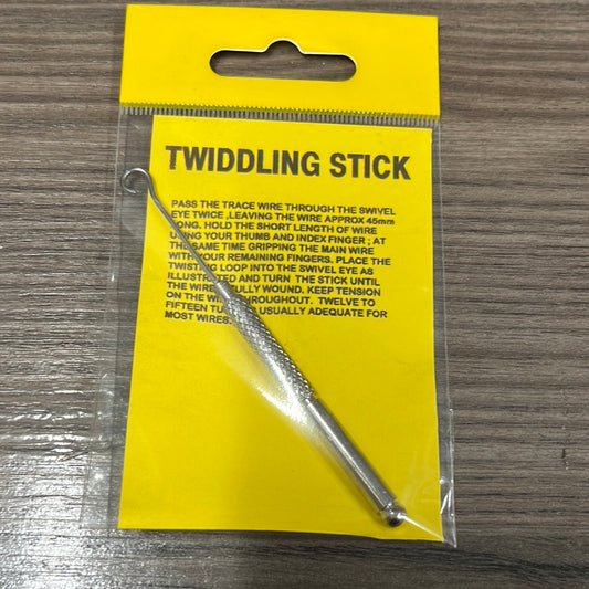 CJT Twiddling Stick