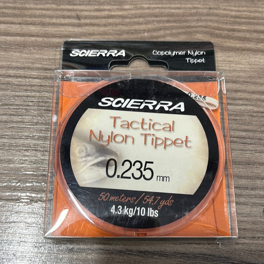 Scierra nylon tippet