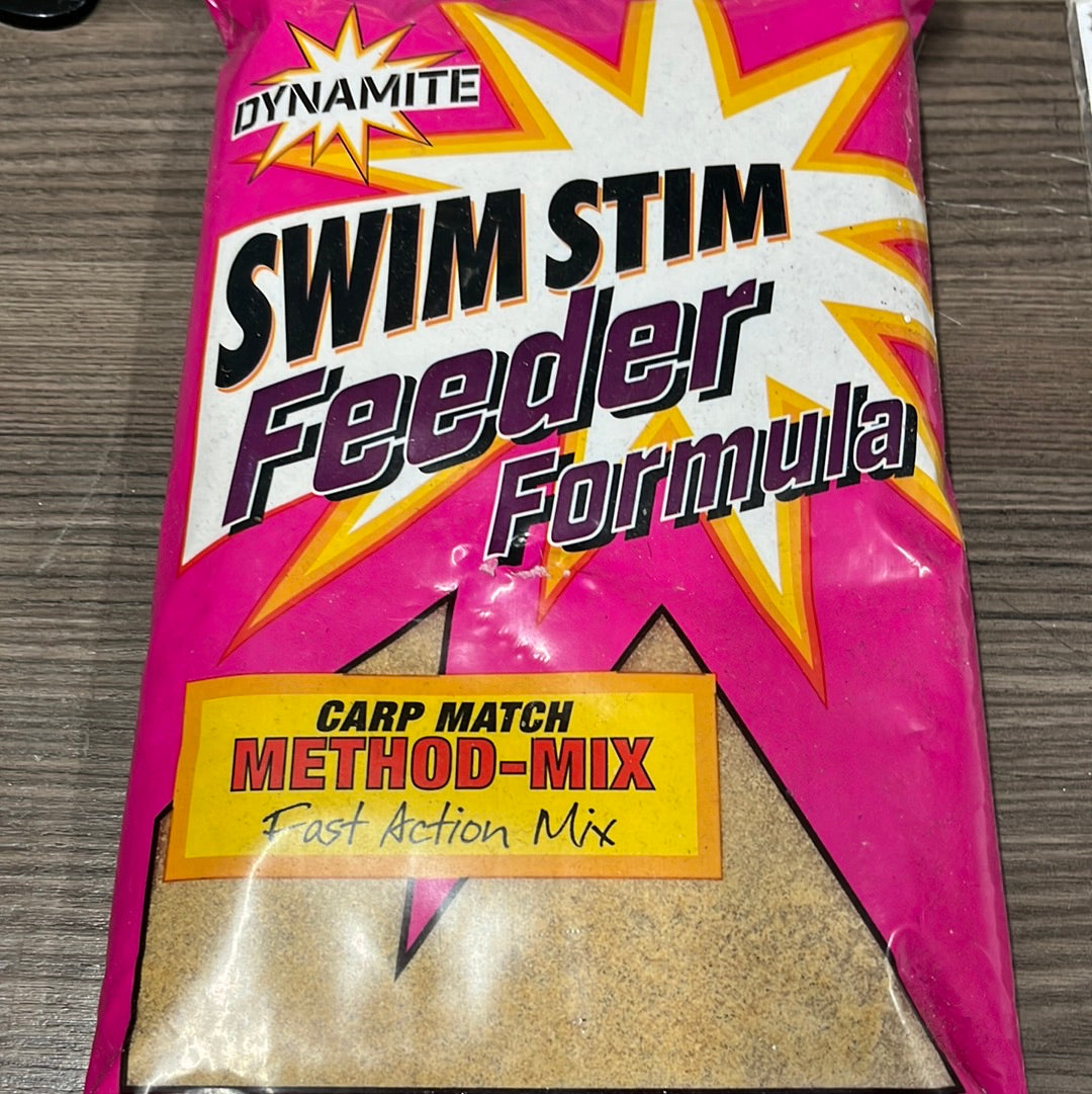 Dynamite Swim Stim