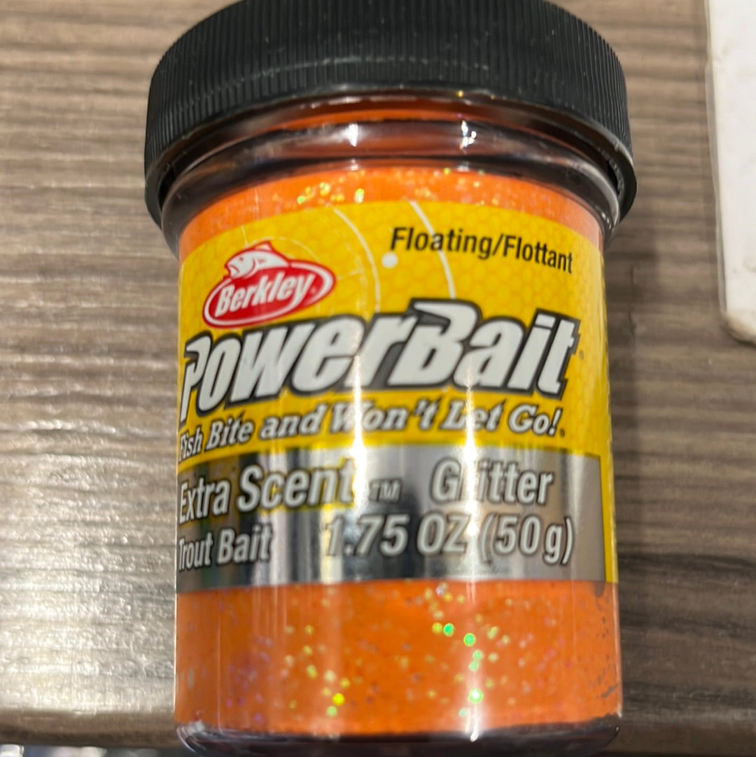 Berkley Power Bait